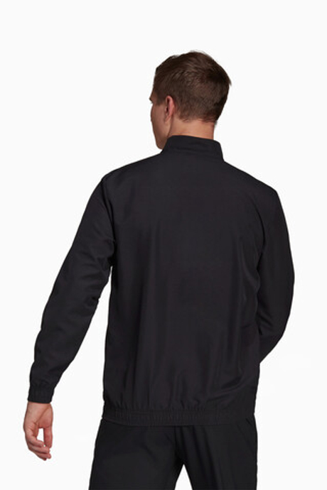 Кофта adidas Entrada 22 Presentation - черный