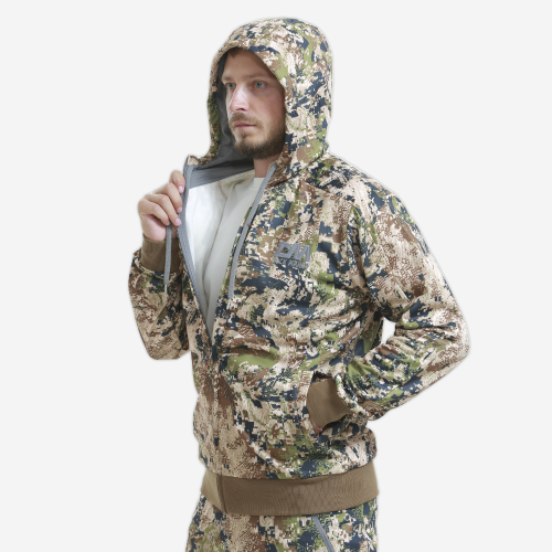 Костюм летний "NEVADA" цвет SL