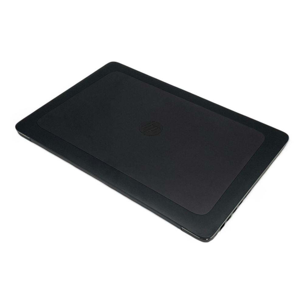 ZBook 17 G4