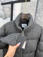 Пуховик Berluti