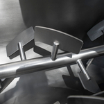 Вакуумный фаршемес ZKBX-300 Foodatlas