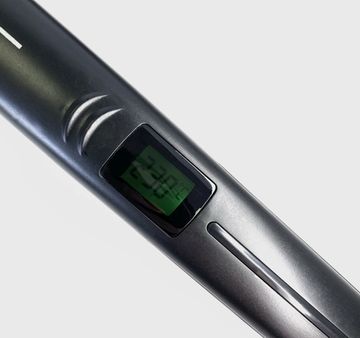 Утюжок MASTER Professional MP-116 узкий