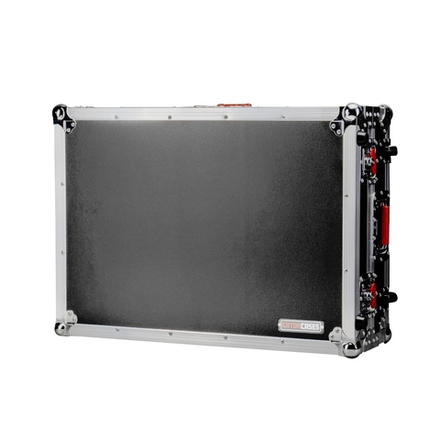 GATOR GTOURDSPFLX10 - кейс для DJ контроллера Pioneer DDJ-FLX 10