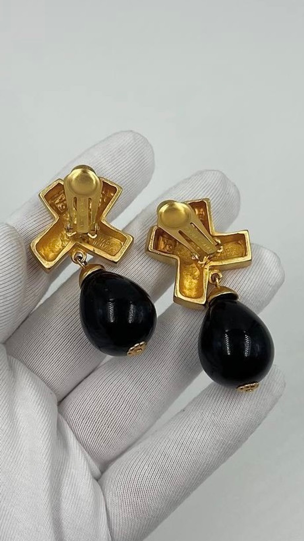 Клипсы Casual Corner (только онлайн)