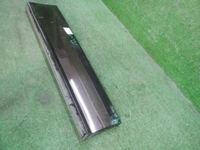 Накладка двери задняя правая Audi Q8 (2018-н.в.)