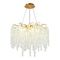 Подвесная люстра Aployt Paulina APL.848.03.10