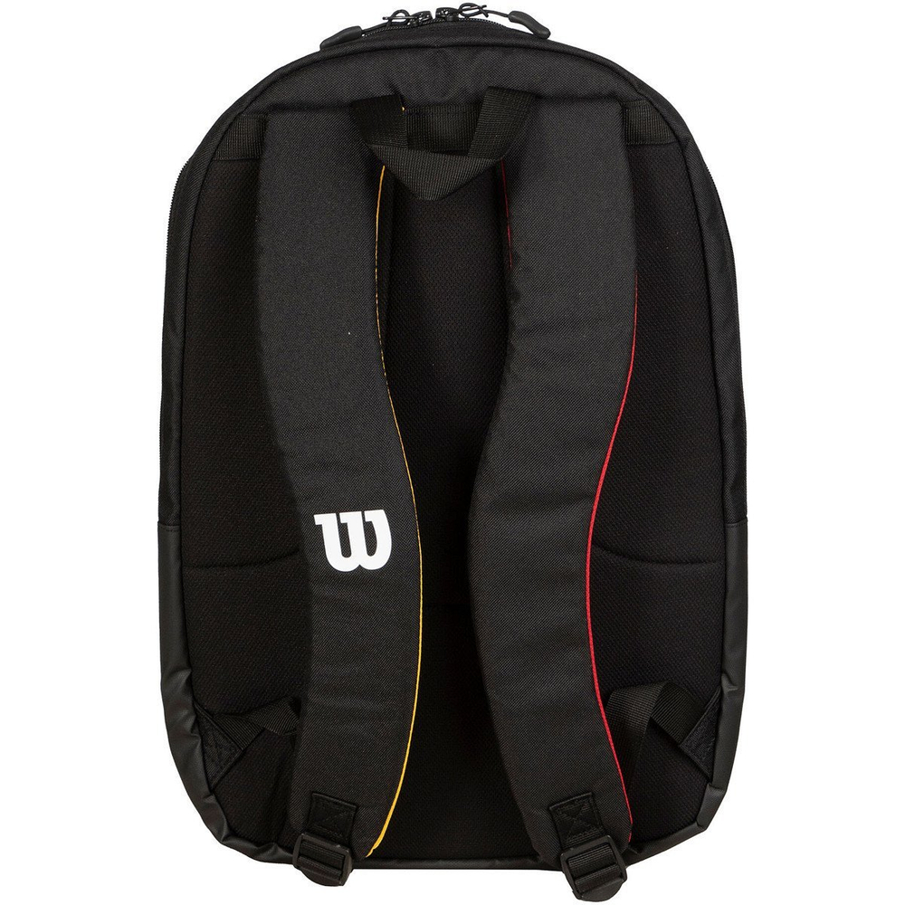Рюкзаки для тенниса WILSON VHS TEAM BACKPACK SPECIAL EDITION