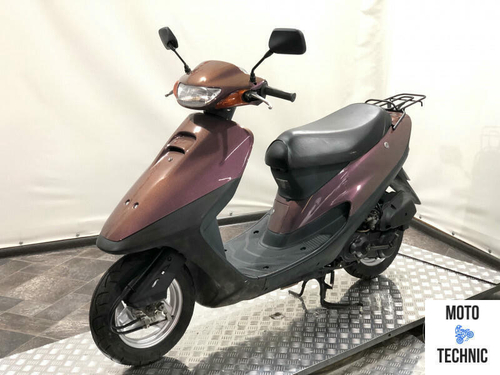 Скутер Honda Tact AF30 (1997г.в.)