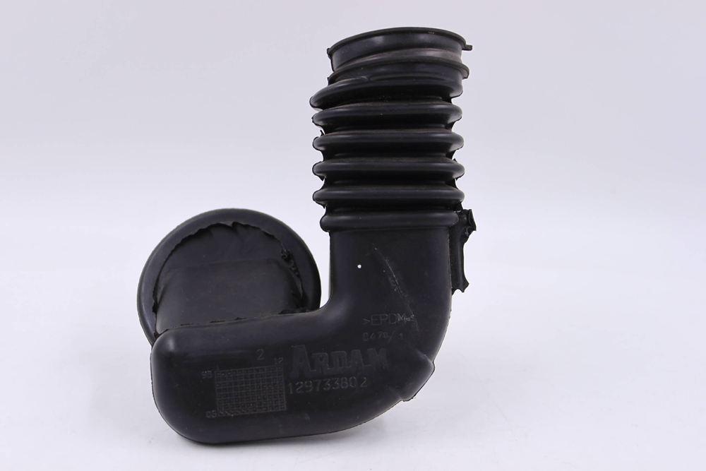 Патрубок 129733802 стиральной машины Electrolux