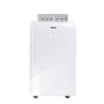 Мобильный кондиционер Zanussi Massimo Solar White ZACM-12 MSH/N1