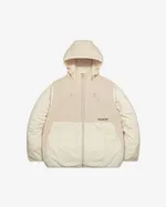 Худи Ymkashix Zip Ranger бежевое