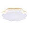 Потолочный светодиодный светильник Loft IT Axel 10225/36 White