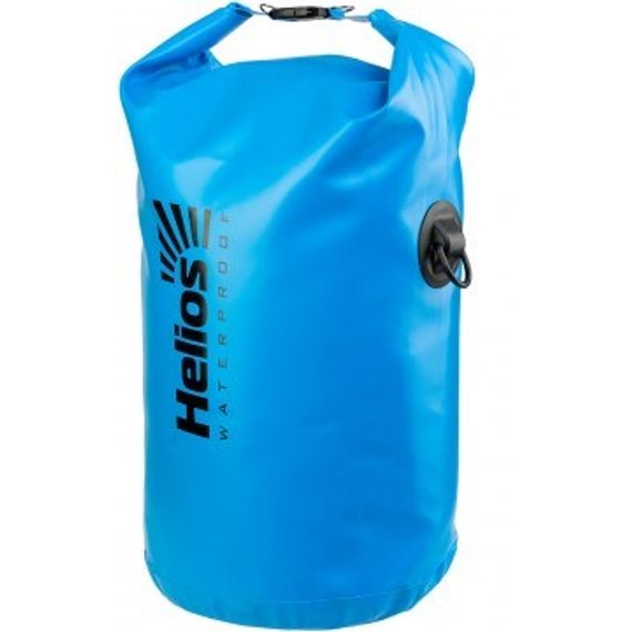 Драйбег 30л (d30/h70cm) голубой (HS-DB-303070-B) Helios