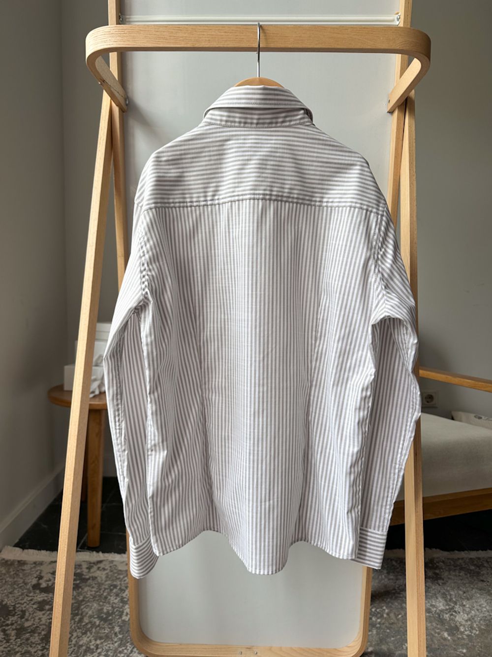 Рубашка Silver Spoon, 140