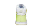 Кроссовки Nike Dunk "Cashmere" (Женская размерная сетка)