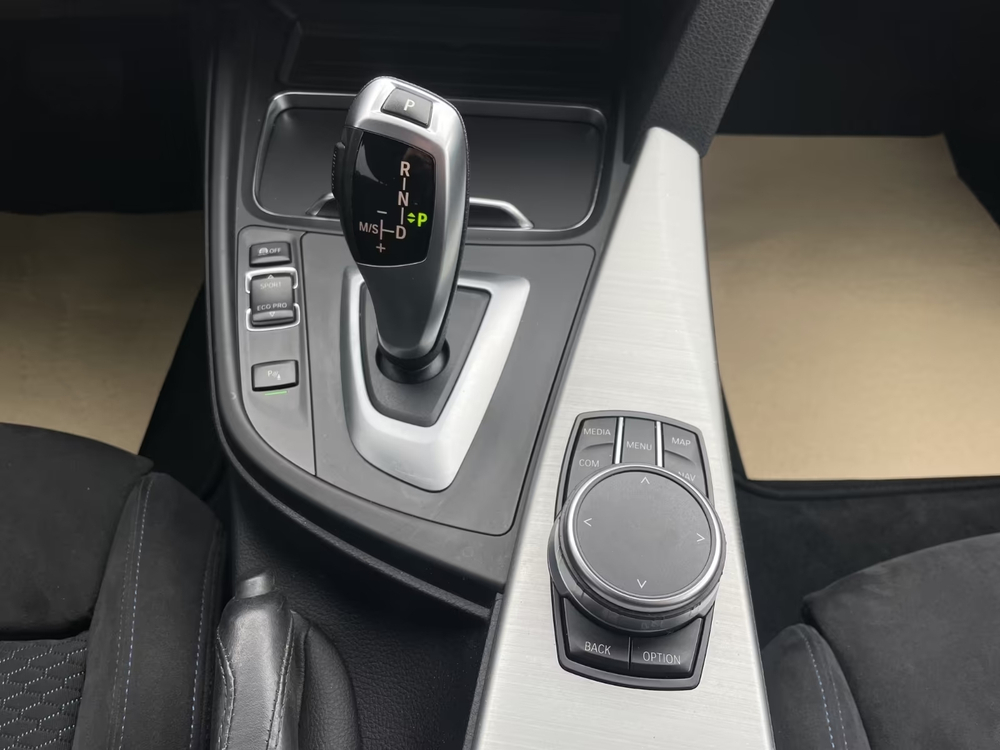 BMW 420 i M Sport