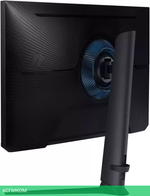 Игровой монитор Samsung Odyssey G3 LS24AG320NIXCI