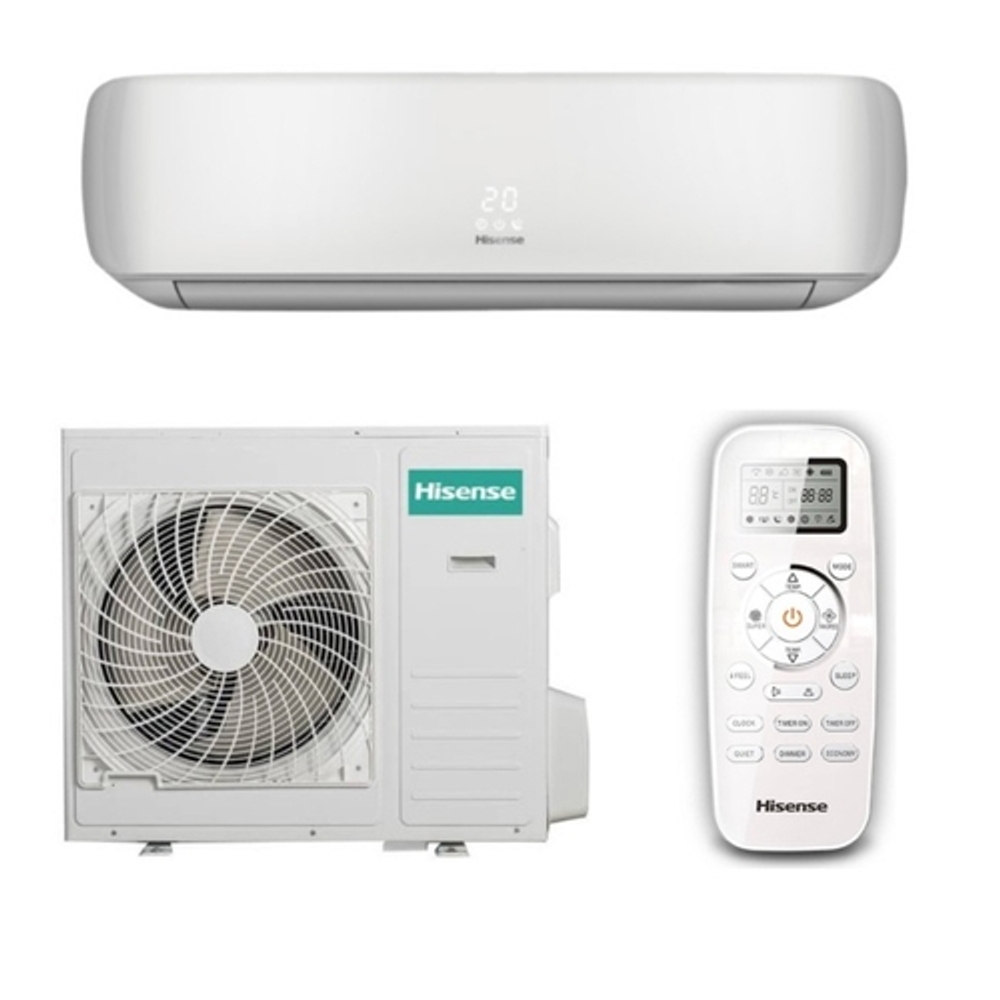 Настенная сплит-система Hisense NEO Premium Classic A AS-10HW4SYDTG5