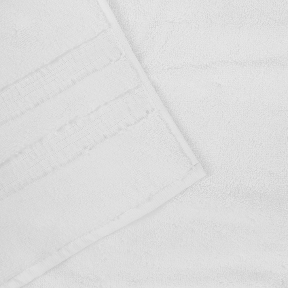Полотенце 70х140 Hamam Nova белое