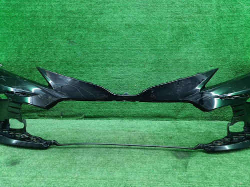 Бампер передний Toyota Camry xv70 (2020-н.в.)