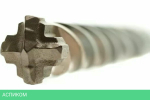 Бур Milwaukee SDS+ MX4 22x450 (4932356506)