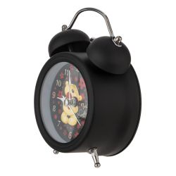 GAEM Будильник (1xАА н/п), L9 W4,5 H12,5 см