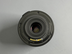 Canon 650D Kit 18-55mm III 19.000 кадров