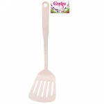 Лопатка кухонная пластиковая с прорезями «Naturel» 30см