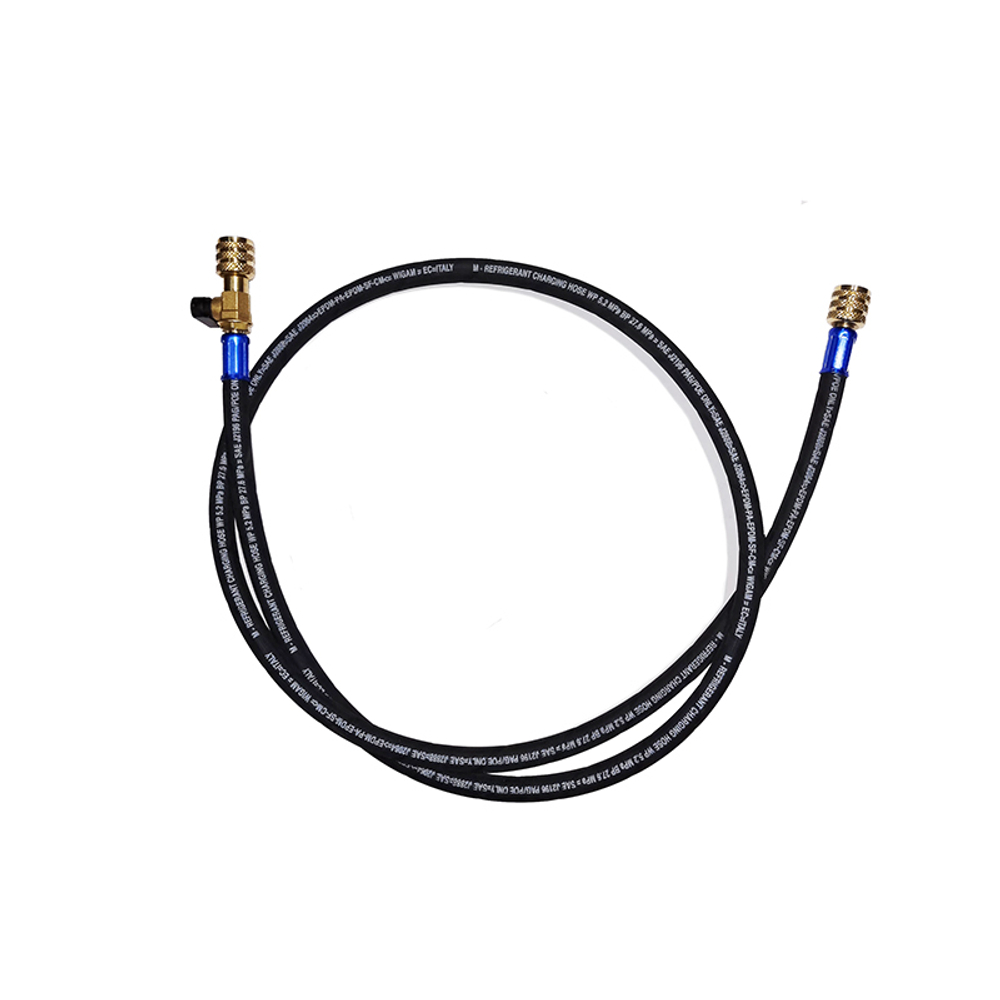 Шланг LP для подключения баллона Astrabus 134