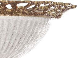 Накладной светильник Arti Lampadari Vigilanza Vigilanza E 1.13.46 G