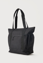 Carhartt WIP CLAPTON UNISEX - Сумка для покупок - Чёрный