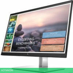 Монитор HP E24t G4 9VH85AA