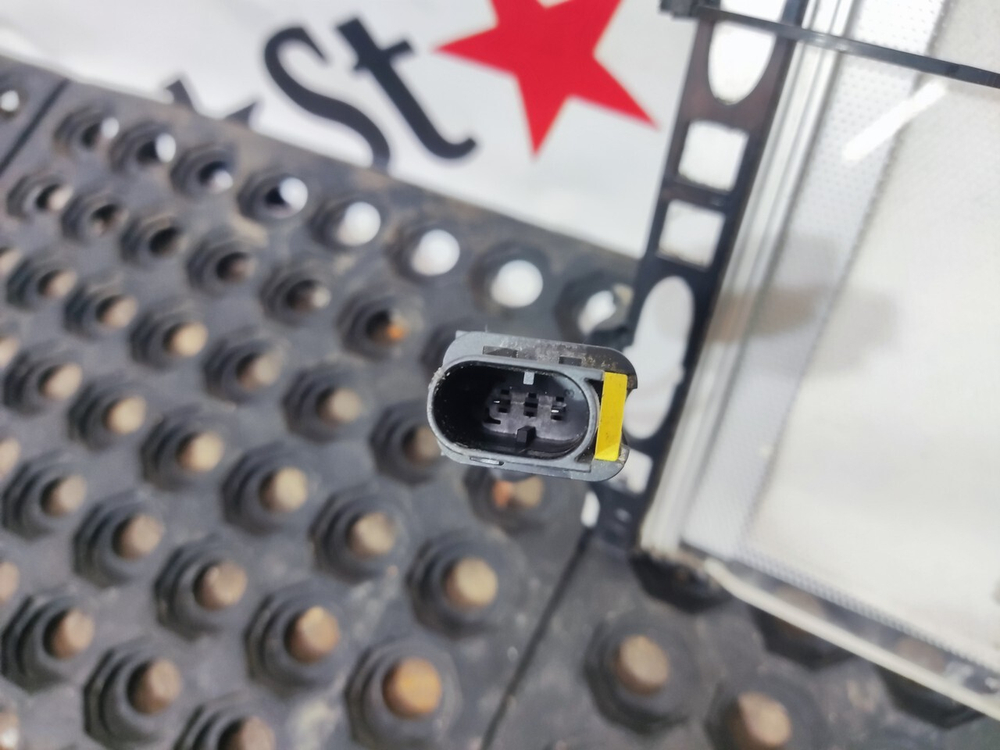 Подсветка информационной панели