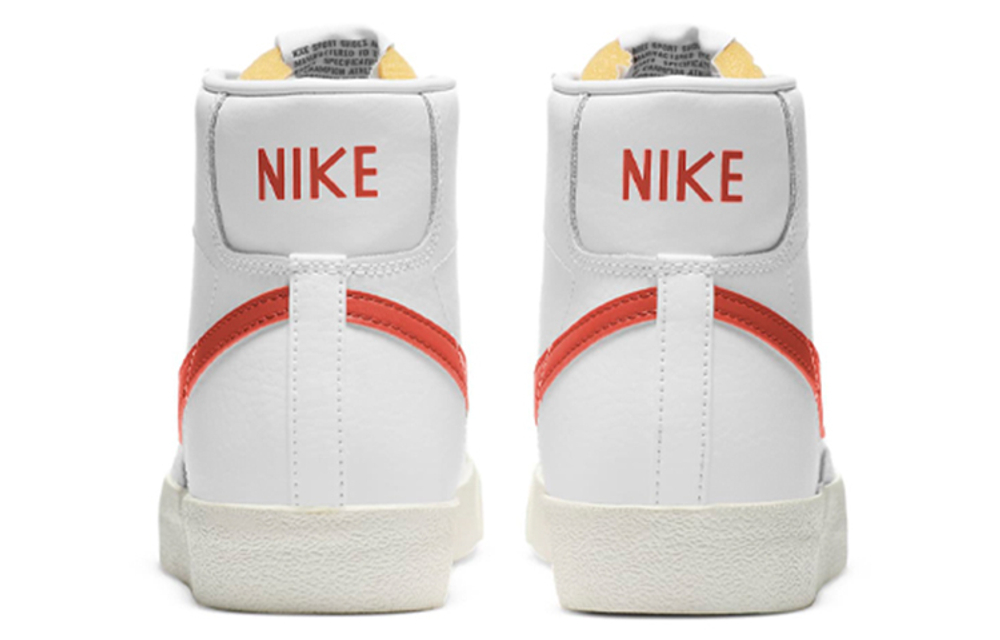 Кроссовки Nike Blazer 77 Vintage