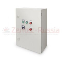 Щит управления приточной вентиляцией