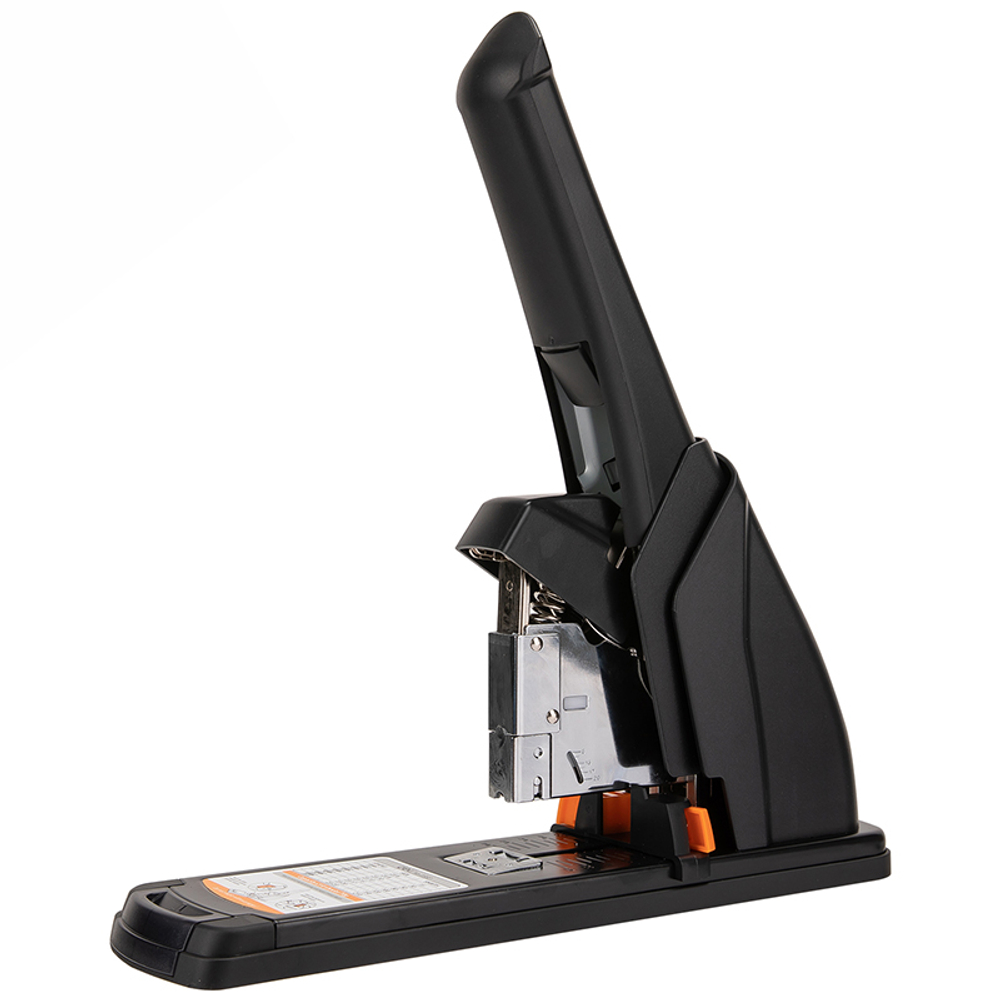 Степлер металлический DELI до 210 листов (скобы 23/6 - 23/23)