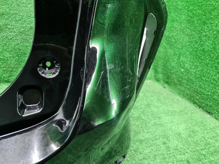 Бампер задний EXEED RX (2023-н.в.)