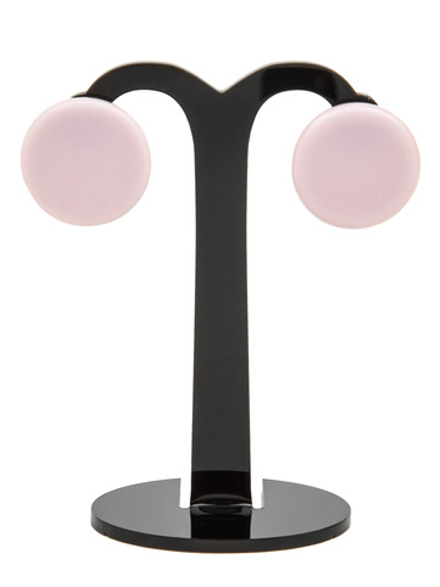 Пусеты Ringo Mat