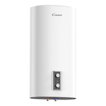 Водонагреватель 50 л. накопительный электрический Candy СF50V-P1 INOX