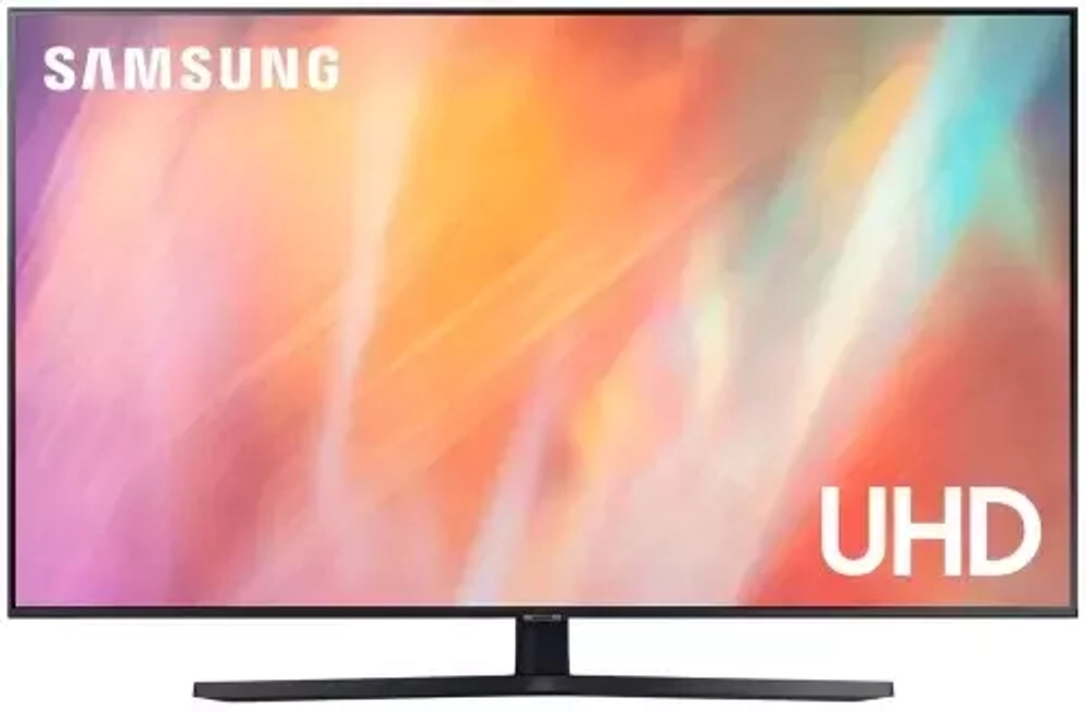 ТВ 55" Samsung UE55AU7570UXRU