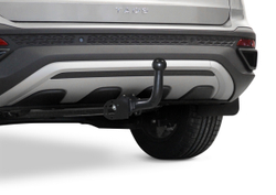 Фаркоп Berg для Volkswagen Taos 2021-н.в., шар A, 1500/75 кг, F.5811.001