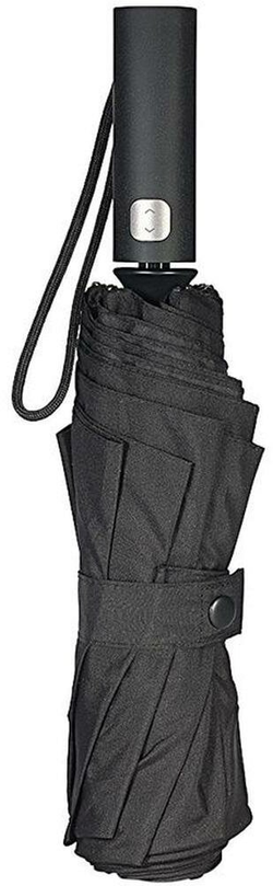 Зонт автоматический Xiaomi Mijia Automatic Umbrella (ZDS01XM) черный