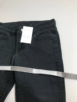 Джинсы Uniqlo темные 42 размер