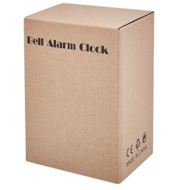 GAEM Art CL-71/1 Будильник «Шар» салатовый