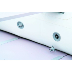 Лодка ПВХ STORMLINE Active 270