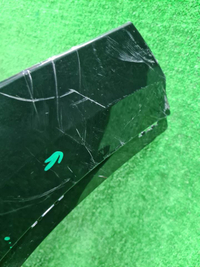 Бампер передний BMW X1 F48 (2019-2022) M-paket