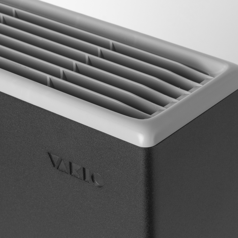 Умная вентиляция VAKIO Base Smart