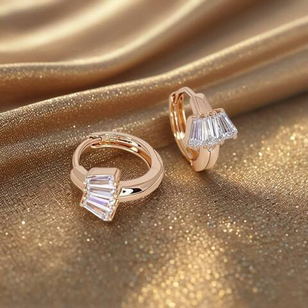 Серьги Xuping - арт263