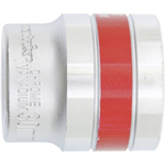 ГОЛОВКА MATRIX 6-ГРАННАЯ 30ММ CrV 1/2 ХРОМ 13130