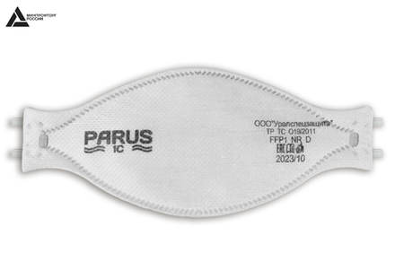 Респиратор ПАРУС 1С